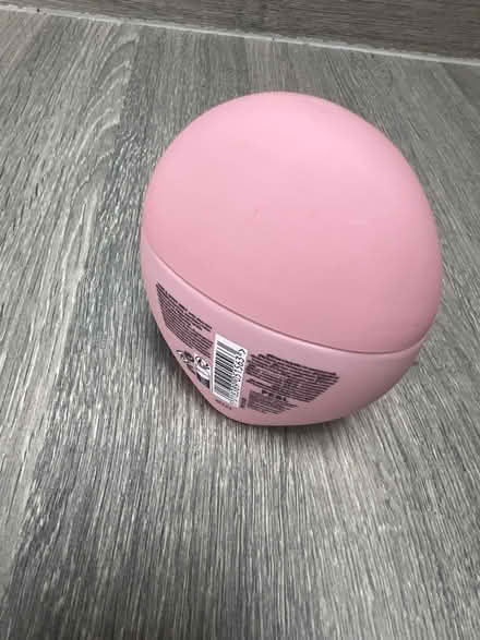 Photo of free PEBL Sensual Cherry and Almond Cream. Used. (Southsea PO4) #2