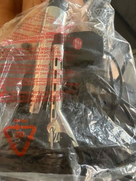 Photo of free Revlon ChromeAir Styler (Hertsmere WD6) #2