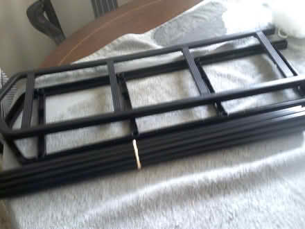 Photo of free Shoe rack (Thorpe St Andrew NR7) #1