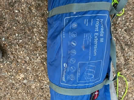 Photo of free Outwell Nevada M Tent + (Northolt UB5) #1