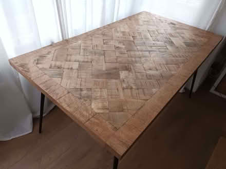 Photo of free Dining Table (Harrow HA1) #3