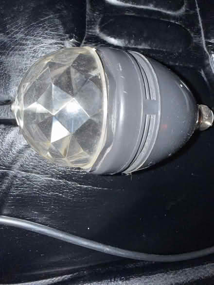 Photo of free Senor light (City Centre NR1) #2