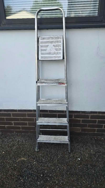 Photo of free Ladder (Cheltenham GL53) #1