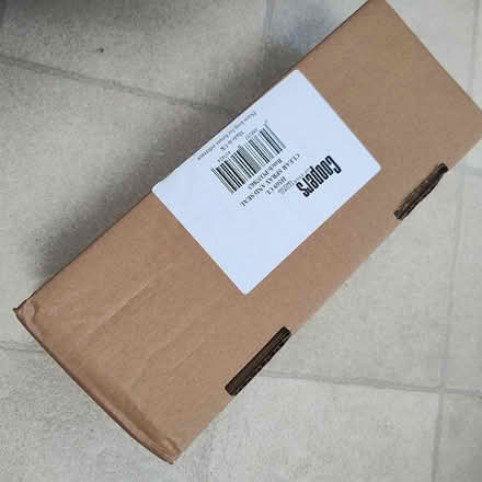 Photo of free Coopers sealant (Tonwell SG12) #2