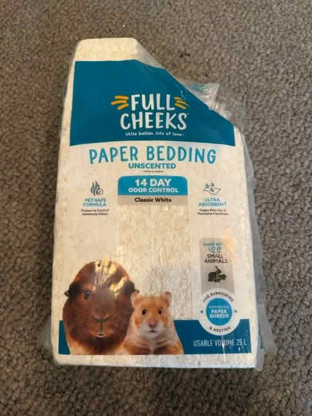 Photo of free Pet bedding (Old Mountain View) #1