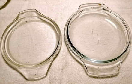 Photo of free Dinner Plates and Pyrex dishes. (Blofield Heath NR13) #4