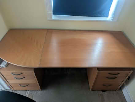 Photo of free Desk (Maida Vale W9) #3