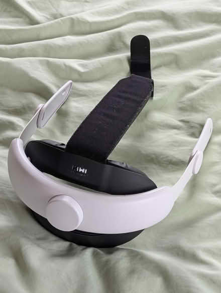 Photo of free Kiwi Quest 3 head strap (SW Berkeley) #1