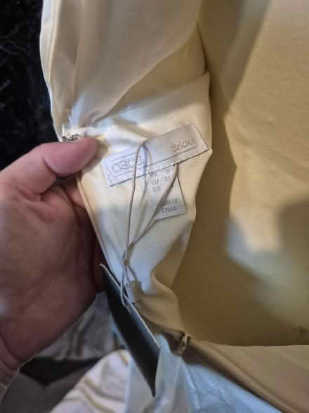 Photo of free ASOS Bridal Dress (Hollinswood TF3) #3