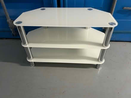 Photo of free TV stand (Brighouse HD6) #1