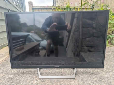 Photo of free Tv (Kirkby Lonsdale LA6) #1