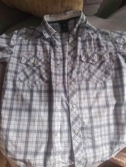 Photo of free Gap size 8-9 (Pimlico, SW1) #1