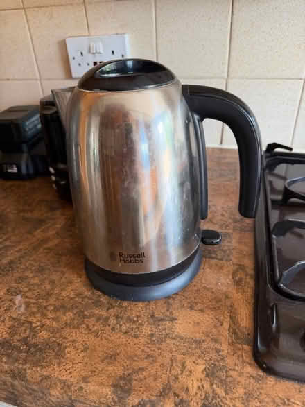 Photo of free Kettle (Dagenham RM9) #1