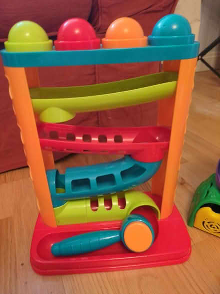 Photo of free Quality toys (Ballinteer) #3