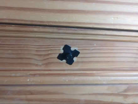 Photo of free Dressing Table Upcycling Project (Canterbury CT1) #4