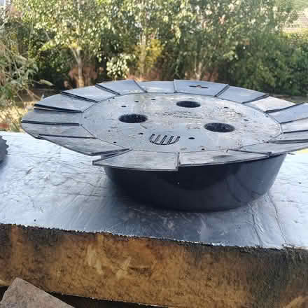 Photo of free Water resevoirs for large pots (Stocksbridge S36) #2