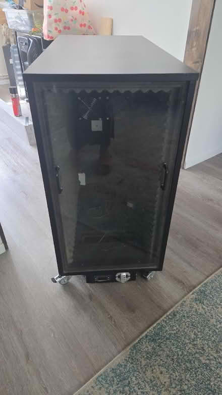 Photo of free Keoda Silent Box (Preston HA3) #3