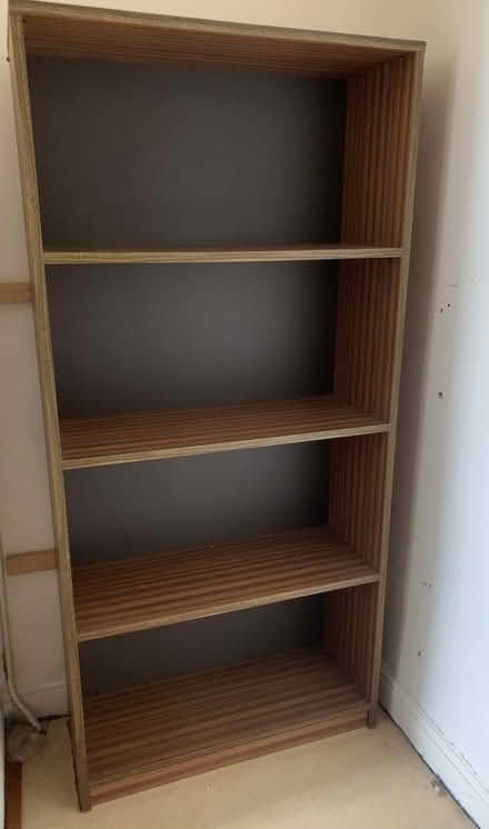 Photo of free Bookcase (Hulme M16) #1