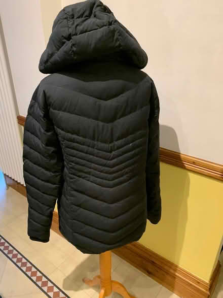 Photo of free Ladies Down Jacket Size 10 (Altrincham, WA15) #2