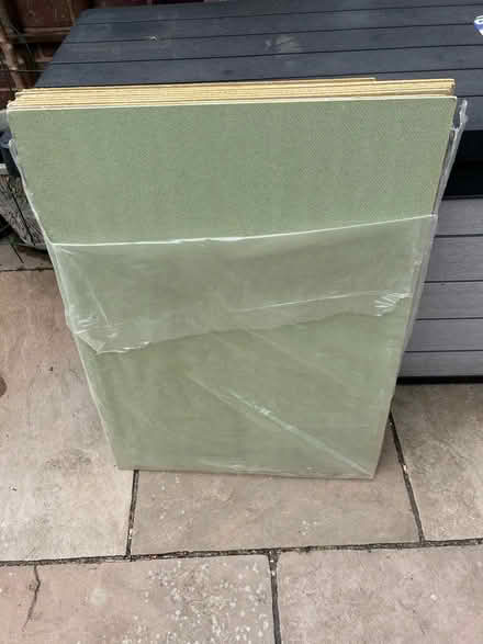Photo of free Accoustic/Thermal/Insulation/Hobby Board (Bilbrook WV8) #1