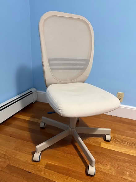 Photo of free IKEA FLINTAN Office/Study Chair (Brookline) #1
