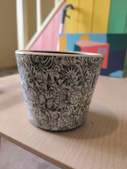 Photo of free Plant pot (Aston OX18 2) #1