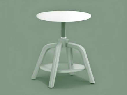 Photo of Stool for upcycling (Mold CH7) #1
