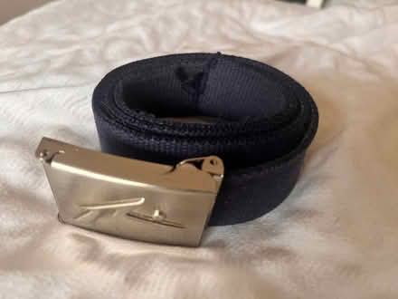 Photo of free Old style belt (Bethnal Green E2) #1