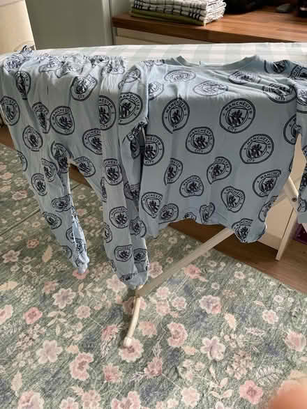 Photo of free Boys Pyjamas (Severn Beach BS35) #1