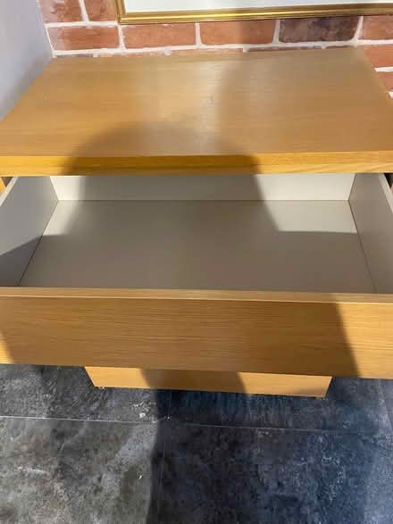 Photo of free IKEA chest of drawers (CM9 Heybridge) #2