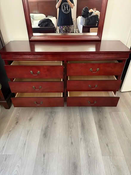 Photo of free Home furniture (South glendale) #4