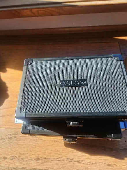 Photo of free Pencil boxes (Southwest Cupertino) #1