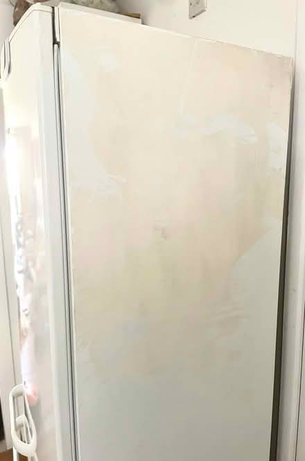 Photo of free Fridge freezer (East Dulwich SE22) #1