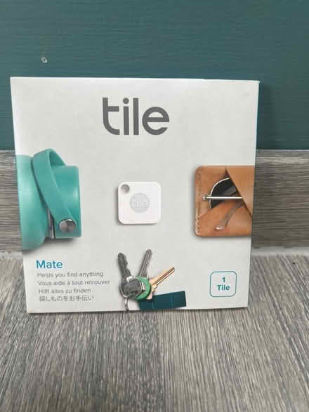 Photo of free Tile Mate. Still in box. Never used. (Southsea PO4) #1