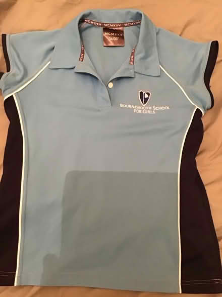 Photo of free BSG Sports top (BH9) #1
