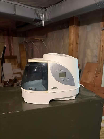 Photo of free Dehumidifier (Bishops Forest, Waltham) #1