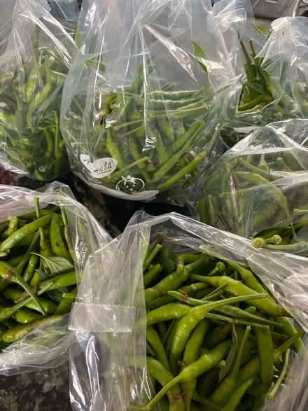 Photo of free Chilli’s (Wigton) #1