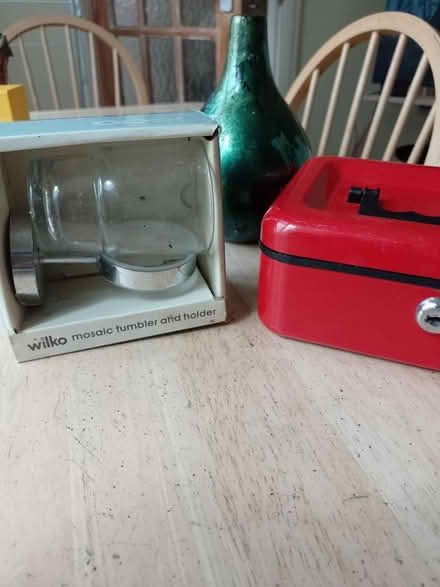 Photo of free Bits And Bobs (Westgate CT8) #1