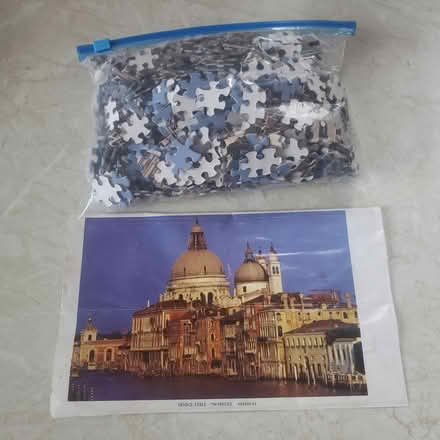 Photo of free Jigsaw Puzzles (Glenageary) #2