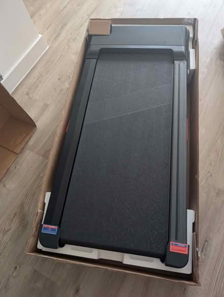 Photo of free Treadmill brand new never used (Basildon SS14) #1