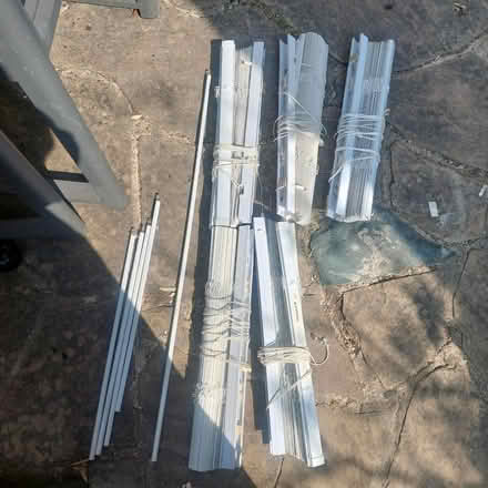 Photo of free Window Blinds (Streatham SW16) #1