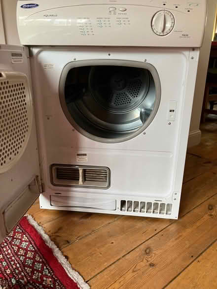 Photo of free Tumble dryer (Lower Weston BA1) #2
