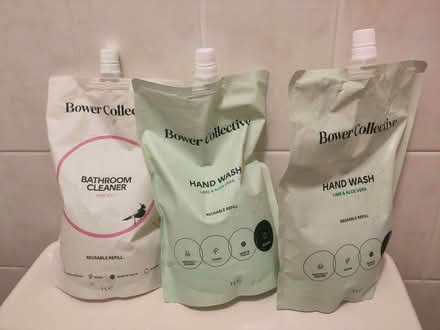 Photo of free Non-toxic cleaning refills (Bruntsfield EH3) #1