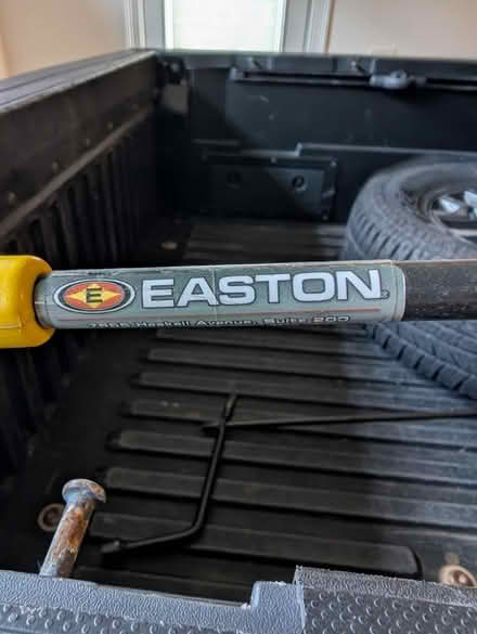 Photo of free Easton Hit-n-Stik (Lunenburg, MA) #2