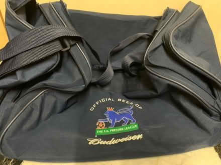 Photo of free Budweiser bag (Slyfield GU1) #1