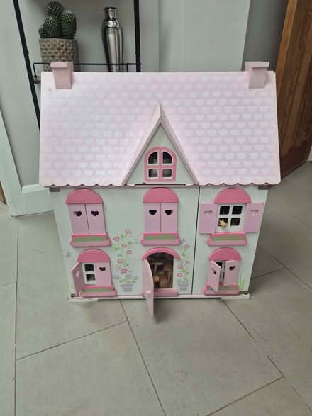 Photo of free Dolls House (Early Learning Centre) (Heswall CH60) #1