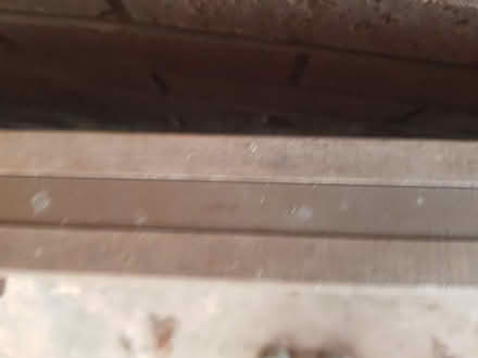 Photo of free Heavy duty fire safety door (Cyncoed CF23) #2