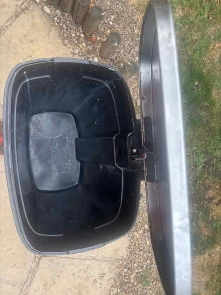 Photo of free 100 litre kitchen bin (Wollaton NG8) #3