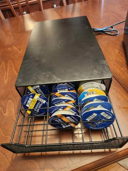 Photo of free Tassimo Machine (Pharmacy & Sheppard) #2
