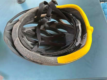 Photo of free 2x Bike Helmets (Bromsgrove B60) #3
